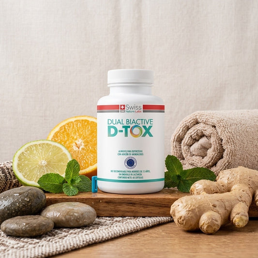 Dual Biactive D-Tox Desintoxicante