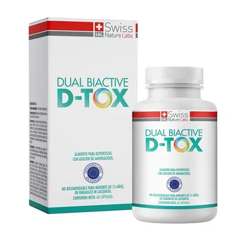 Dual Biactive Dtox Desintoxicante
